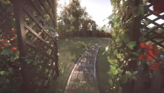 Everybody's Gone To The Rapture Screenshot 61 (PC (Windows))