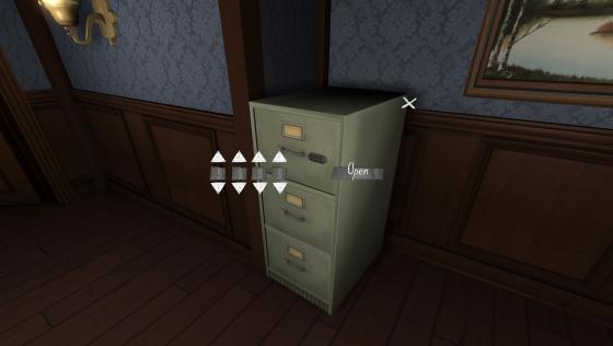 Gone Home Screenshot 7 (PC (Windows))