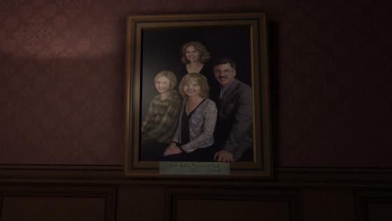 Gone Home Screenshot 9 (PC (Windows))