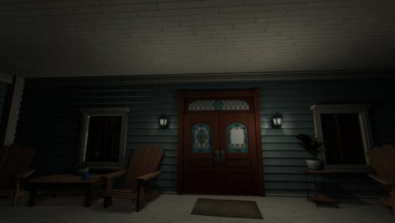 Gone Home Screenshot 11 (PC (Windows))