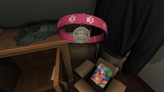 Gone Home Screenshot 21 (PC (Windows))