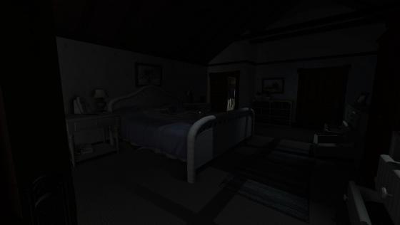 Gone Home Screenshot 25 (PC (Windows))