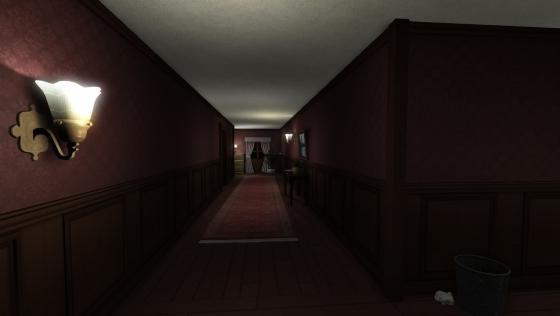 Gone Home Screenshot 36 (PC (Windows))