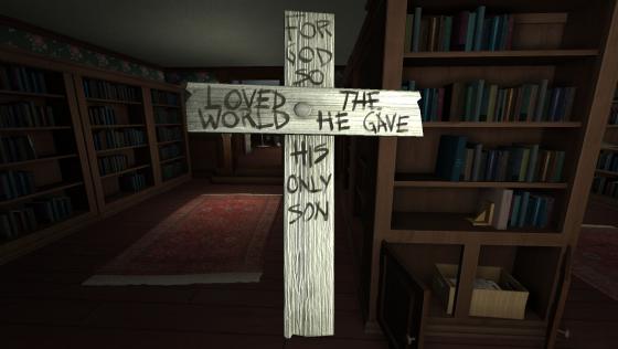 Gone Home Screenshot 39 (PC (Windows))