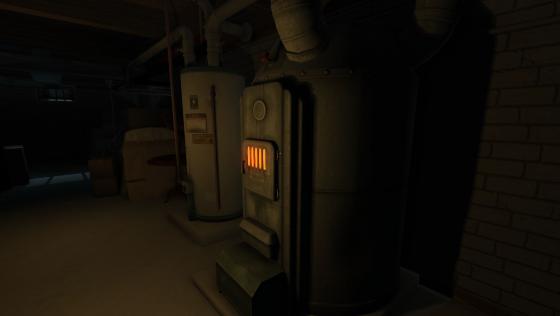 Gone Home Screenshot 44 (PC (Windows))