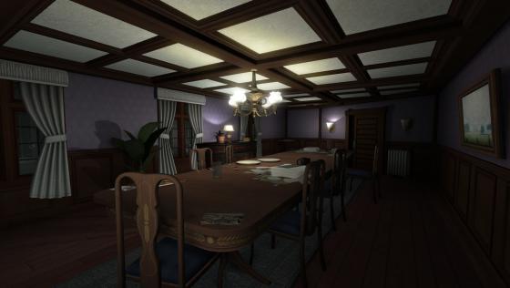 Gone Home Screenshot 46 (PC (Windows))