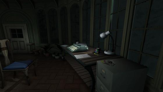 Gone Home Screenshot 48 (PC (Windows))