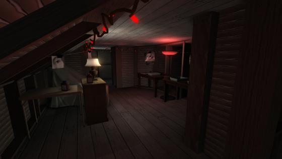 Gone Home Screenshot 49 (PC (Windows))