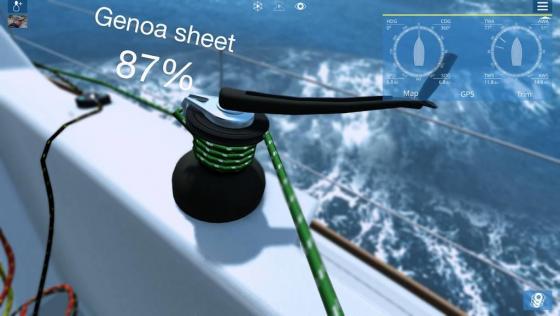 Sailaway: The Sailing Simulator Screenshot 7 (PC (Windows))