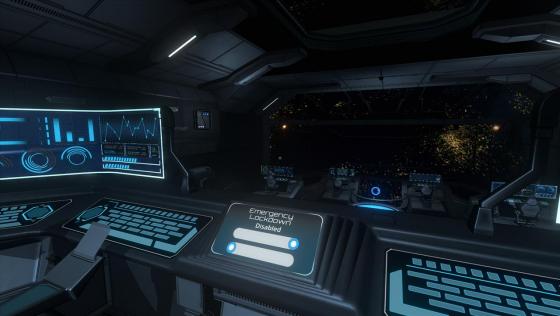 The Station Screenshot 6 (PC (Windows))