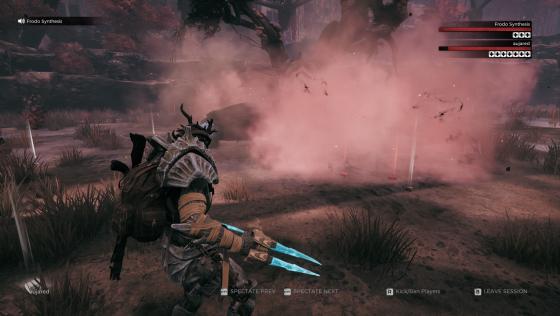 Remnant: From The Ashes Screenshot 5 (PC (Windows))