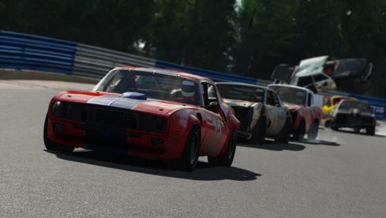 Wreckfest Screenshot 6 (PC (Windows))