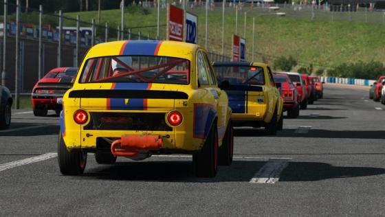 Wreckfest Screenshot 7 (PC (Windows))