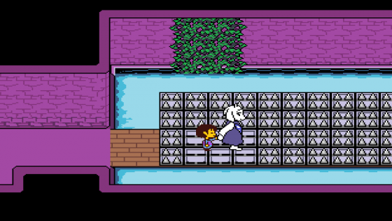 Undertale Screenshot 11 (PC (Windows))