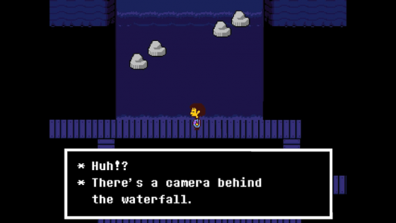 Undertale Screenshot 18 (PC (Windows))