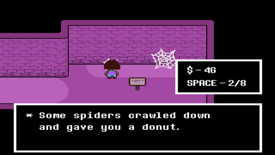 Undertale Screenshot 19 (PC (Windows))