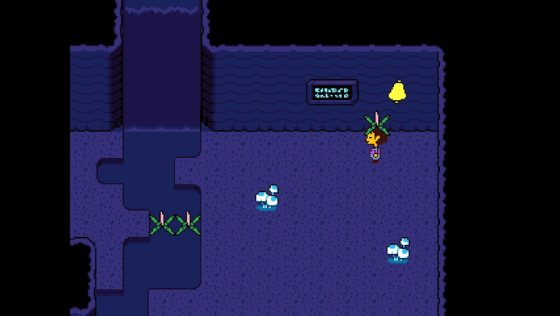 Undertale Screenshot 21 (PC (Windows))