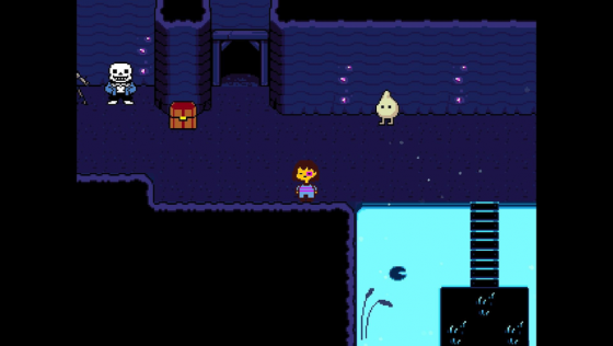 Undertale Screenshot 22 (PC (Windows))