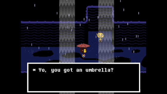 Undertale Screenshot 25 (PC (Windows))