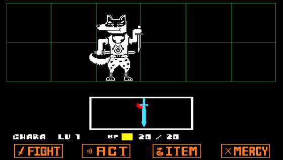 Undertale Screenshot 33 (PC (Windows))