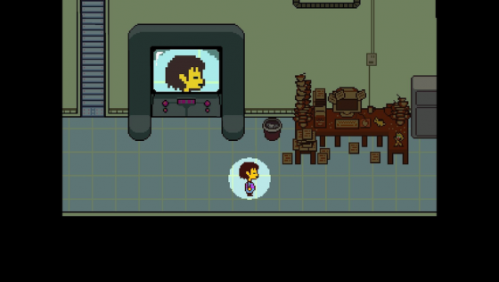 Undertale Screenshot 42 (PC (Windows))