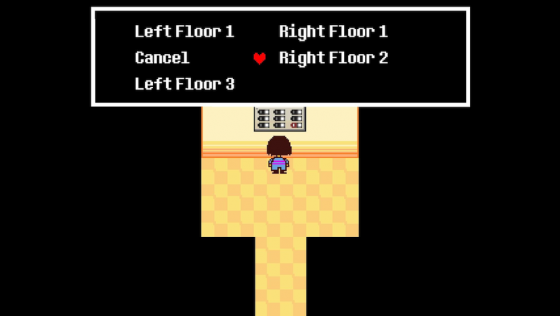 Undertale Screenshot 49 (PC (Windows))