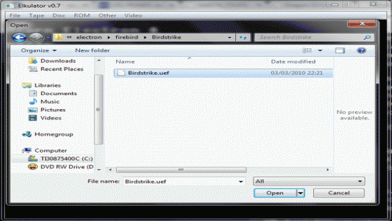 Elkulator 1.0 Screenshot 12 (PC (Windows))