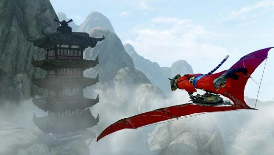 ArcheAge Screenshot 7 (PC (Windows))