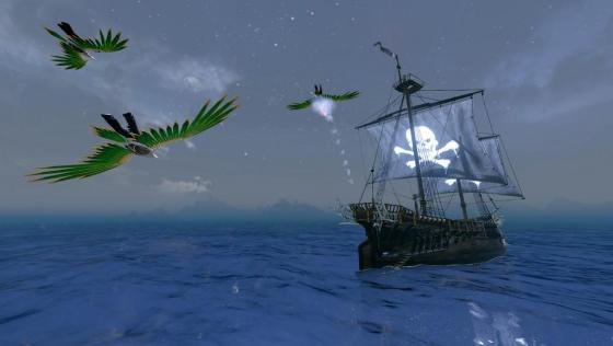 ArcheAge Screenshot 9 (PC (Windows))