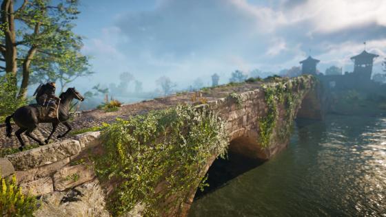 Assassin's Creed Valhalla Screenshot 6 (PC (Windows))