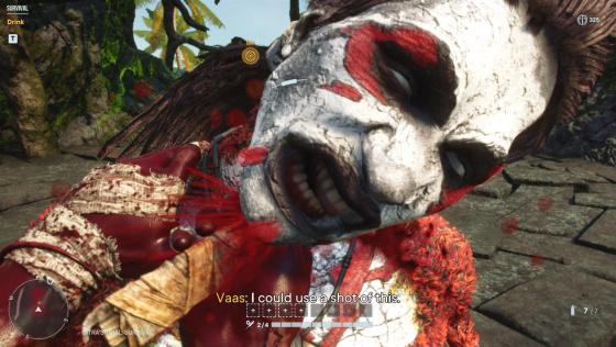 Far Cry 6: Vaas Insanity Screenshot 5 (PC (Windows))