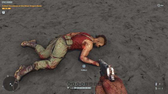 Far Cry 6: Vaas Insanity Screenshot 7 (PC (Windows))