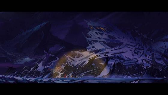 The Banner Saga 3