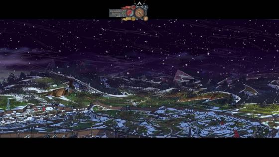 The Banner Saga 3 Screenshot 12 (PC (Windows))