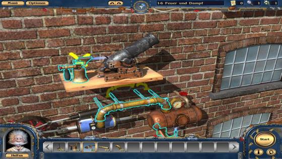 Crazy Machines 2 Screenshot 5 (PC (Windows))