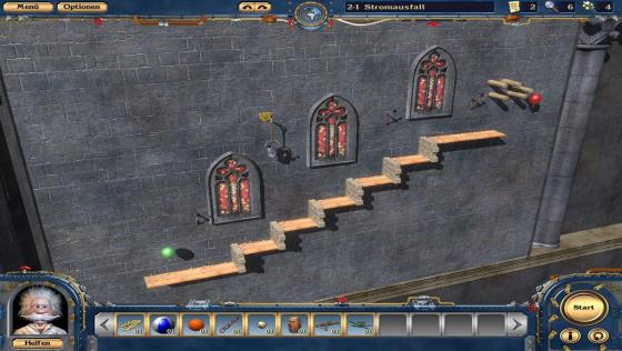 Crazy Machines 2 Screenshot 7 (PC (Windows))