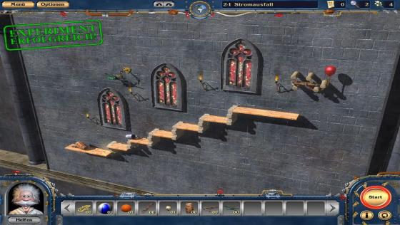 Crazy Machines 2 Screenshot 8 (PC (Windows))