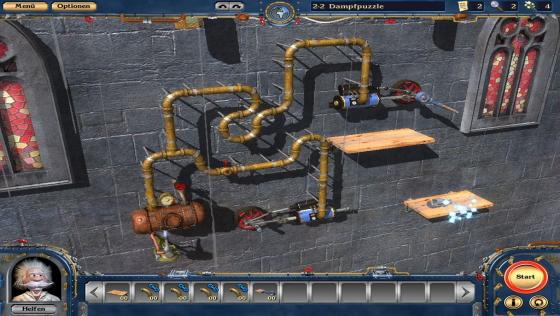 Crazy Machines 2 Screenshot 9 (PC (Windows))