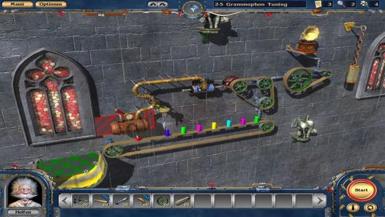 Crazy Machines 2 Screenshot 11 (PC (Windows))