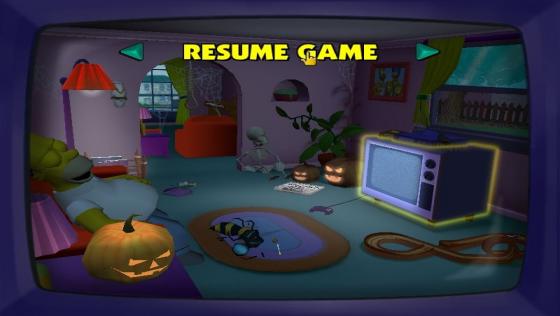 The Simpsons: Hit And Run Screenshot 21 (PC (Windows))