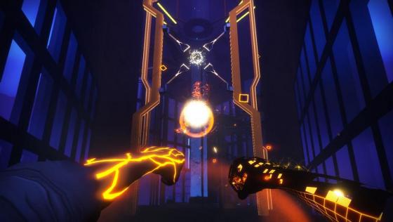 Soul Axiom Screenshot 6 (PC (Windows))