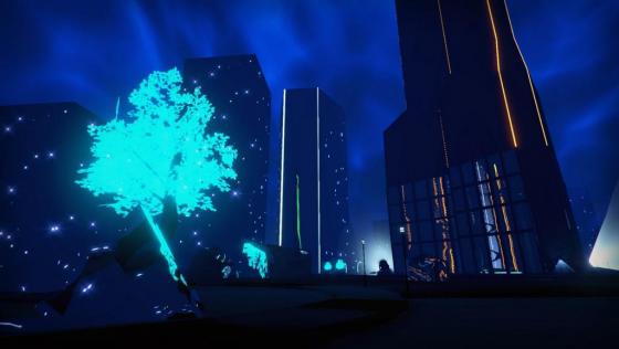 Soul Axiom Screenshot 9 (PC (Windows))