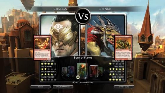 Magic 2014: Duels Of The Planeswalkers