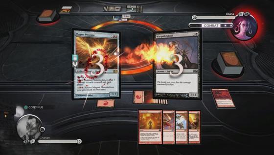 Magic 2014: Duels Of The Planeswalkers