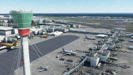 Microsoft Flight Simulator Screenshot 6 (PC (Windows))