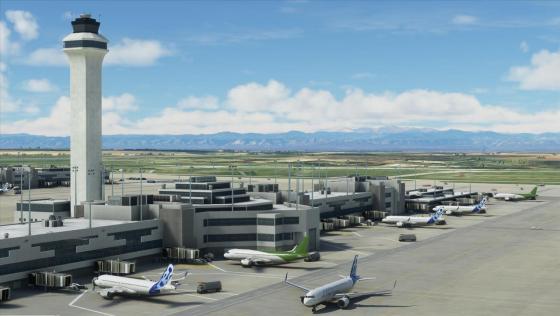 Microsoft Flight Simulator Screenshot 8 (PC (Windows))