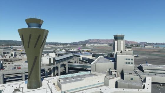 Microsoft Flight Simulator Screenshot 9 (PC (Windows))