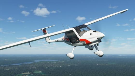 Microsoft Flight Simulator Screenshot 10 (PC (Windows))