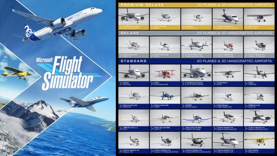 Microsoft Flight Simulator Screenshot 11 (PC (Windows))