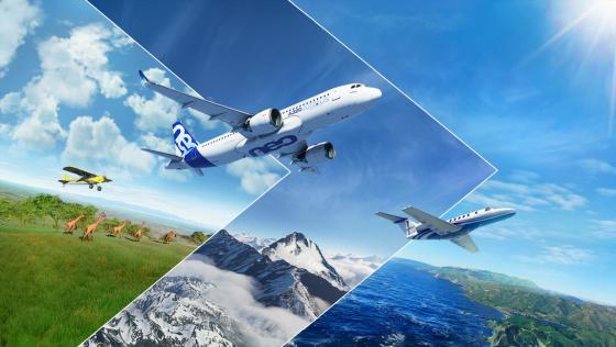 Microsoft Flight Simulator Screenshot 12 (PC (Windows))